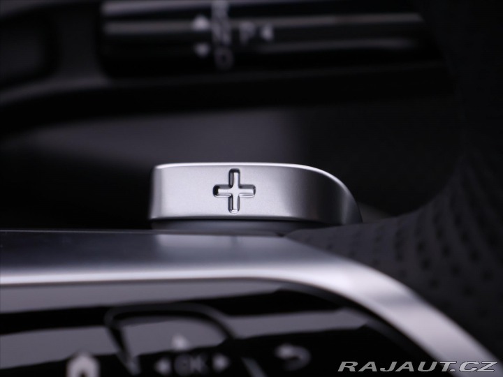 Mercedes-Benz GLC 2,0 220d 4Matic kupé AMG 2025