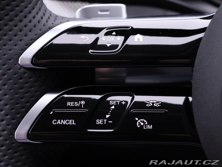 Mercedes-Benz GLC 2,0 220d 4Matic kupé AMG 2025