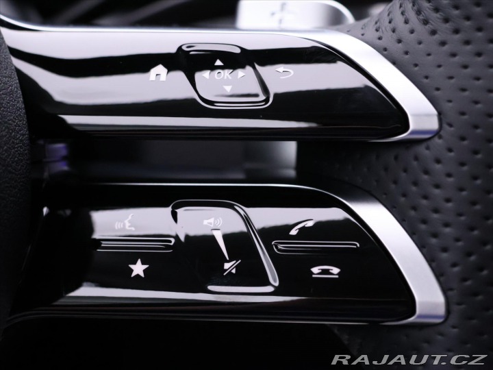 Mercedes-Benz GLC 2,0 220d 4Matic kupé AMG 2025