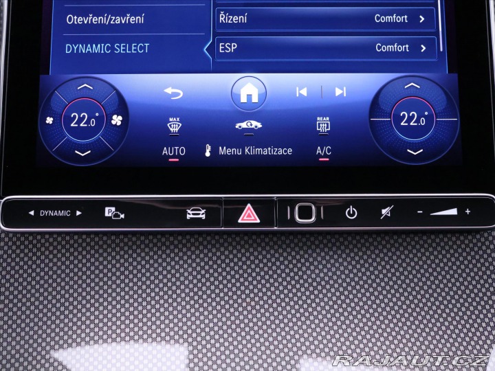 Mercedes-Benz GLC 2,0 220d 4Matic kupé AMG 2025