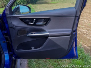 Mercedes-Benz GLC 2,0 220d 4Matic kupé AMG 2025