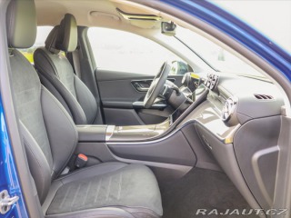 Mercedes-Benz GLC 2,0 220d 4Matic kupé AMG 2025