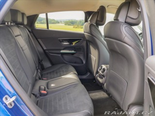 Mercedes-Benz GLC 2,0 220d 4Matic kupé AMG 2025