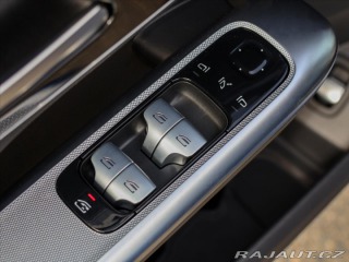 Mercedes-Benz GLC 2,0 220d 4Matic kupé AMG 2025