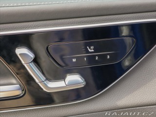 Mercedes-Benz GLC 2,0 220d 4Matic kupé AMG 2025