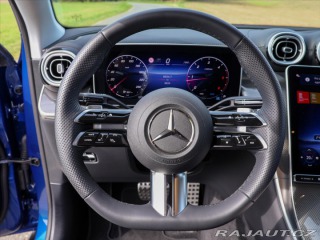Mercedes-Benz GLC 2,0 220d 4Matic kupé AMG 2025