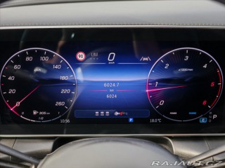 Mercedes-Benz GLC 2,0 220d 4Matic kupé AMG 2025