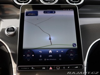 Mercedes-Benz GLC 2,0 220d 4Matic kupé AMG 2025