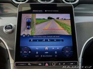 Mercedes-Benz GLC 2,0 220d 4Matic kupé AMG 2025