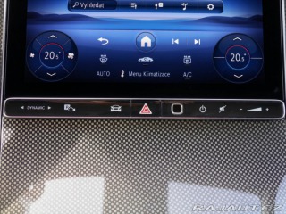 Mercedes-Benz GLC 2,0 220d 4Matic kupé AMG 2025