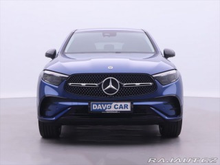 Mercedes-Benz GLC 2,0 220d 4Matic kupé AMG 2025