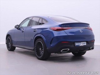 Mercedes-Benz GLC 2,0 220d 4Matic kupé AMG 2025