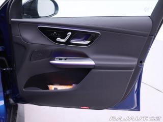 Mercedes-Benz GLC 2,0 220d 4Matic kupé AMG 2025