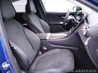 Mercedes-Benz GLC 2,0 220d 4Matic kupé AMG 2025