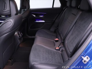 Mercedes-Benz GLC 2,0 220d 4Matic kupé AMG 2025