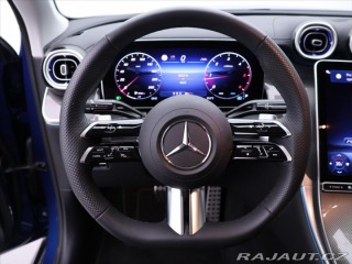 Mercedes-Benz GLC 2,0 220d 4Matic kupé AMG 2025