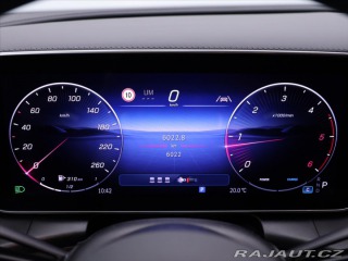 Mercedes-Benz GLC 2,0 220d 4Matic kupé AMG 2025