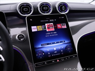 Mercedes-Benz GLC 2,0 220d 4Matic kupé AMG 2025