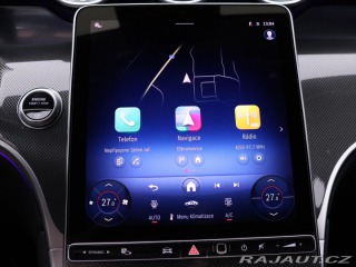 Mercedes-Benz GLC 2,0 220d 4Matic kupé AMG 2025