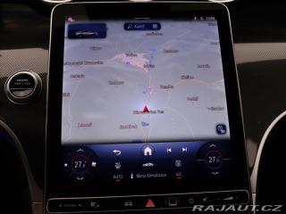 Mercedes-Benz GLC 2,0 220d 4Matic kupé AMG 2025