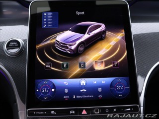 Mercedes-Benz GLC 2,0 220d 4Matic kupé AMG 2025