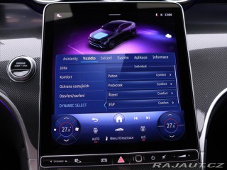 Mercedes-Benz GLC 2,0 220d 4Matic kupé AMG 2025