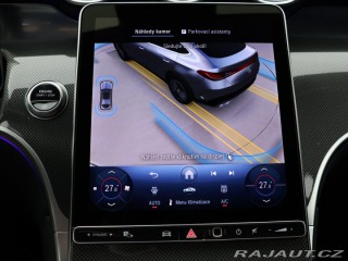 Mercedes-Benz GLC 2,0 220d 4Matic kupé AMG 2025