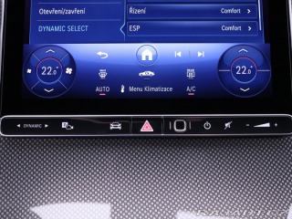 Mercedes-Benz GLC 2,0 220d 4Matic kupé AMG 2025