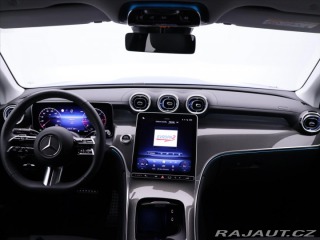 Mercedes-Benz GLC 2,0 220d 4Matic kupé AMG 2025