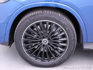 Mercedes-Benz GLC 2,0 220d 4Matic kupé AMG 2025