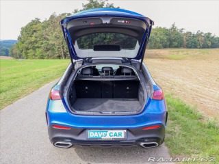 Mercedes-Benz GLC 2,0 220d 4Matic kupé AMG 2025