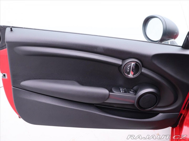 Mini One 1,5 i 75kW JCW Kůže 1.Maj 2018