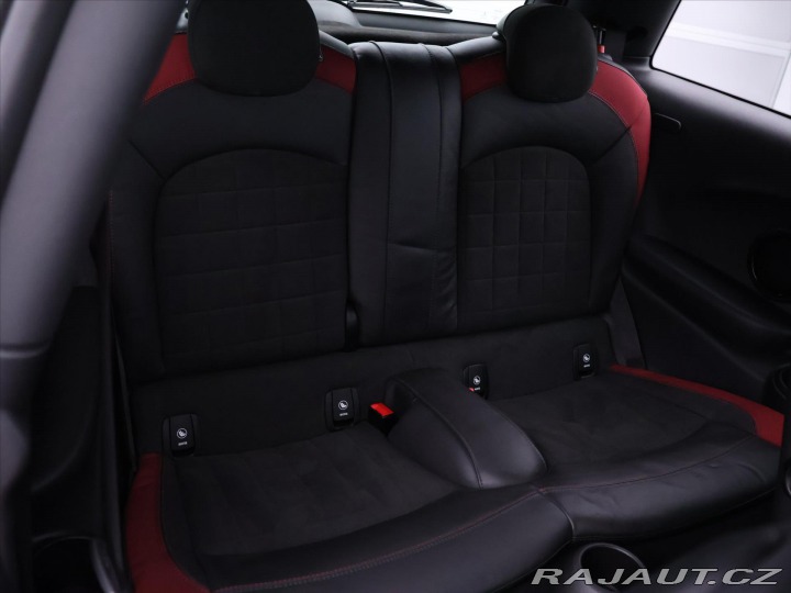 Mini One 1,5 i 75kW JCW Kůže 1.Maj 2018