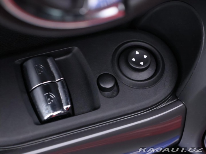 Mini One 1,5 i 75kW JCW Kůže 1.Maj 2018