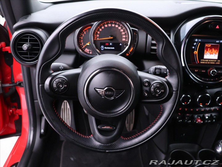 Mini One 1,5 i 75kW JCW Kůže 1.Maj 2018