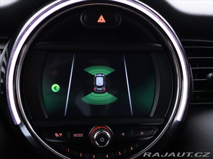 Mini One 1,5 i 75kW JCW Kůže 1.Maj 2018