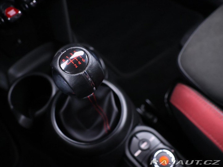 Mini One 1,5 i 75kW JCW Kůže 1.Maj 2018