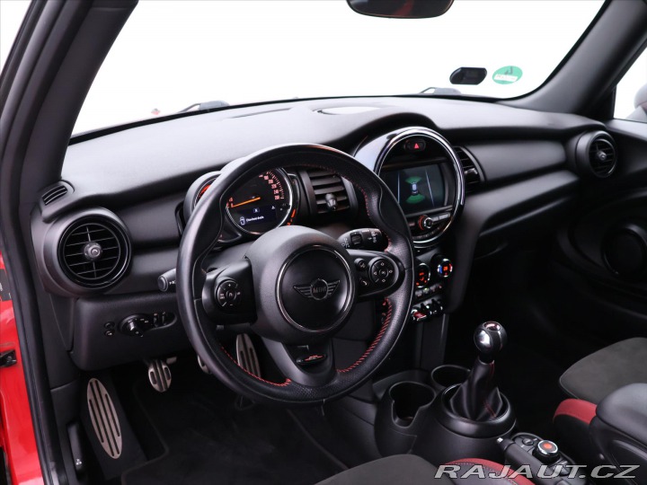 Mini One 1,5 i 75kW JCW Kůže 1.Maj 2018