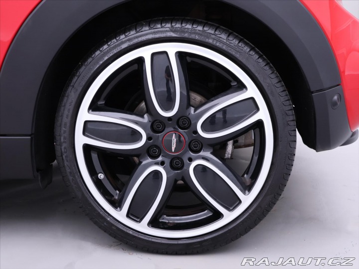 Mini One 1,5 i 75kW JCW Kůže 1.Maj 2018