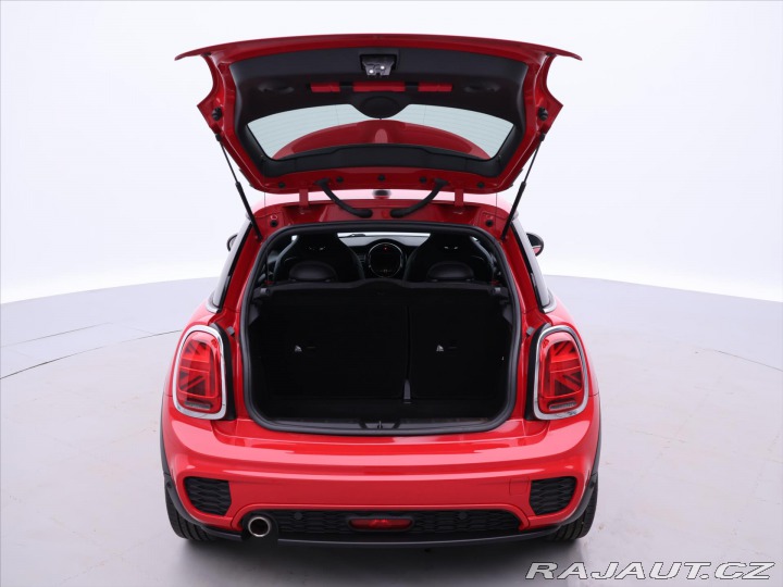 Mini One 1,5 i 75kW JCW Kůže 1.Maj 2018