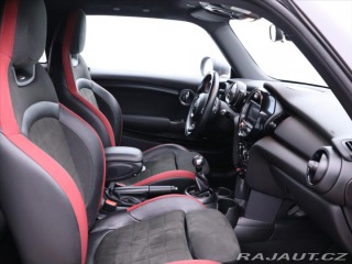 Mini One 1,5 i 75kW JCW Kůže 1.Maj 2018