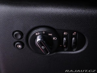 Mini One 1,5 i 75kW JCW Kůže 1.Maj 2018