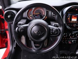 Mini One 1,5 i 75kW JCW Kůže 1.Maj 2018