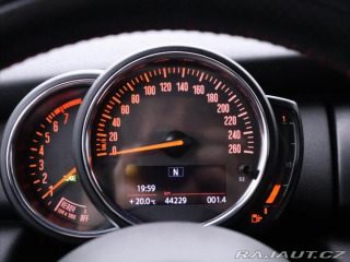 Mini One 1,5 i 75kW JCW Kůže 1.Maj 2018