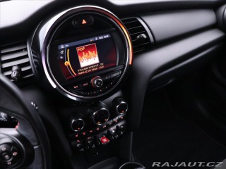 Mini One 1,5 i 75kW JCW Kůže 1.Maj 2018