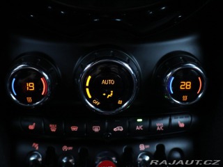 Mini One 1,5 i 75kW JCW Kůže 1.Maj 2018