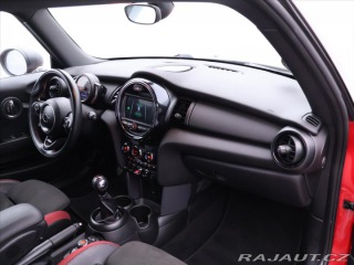 Mini One 1,5 i 75kW JCW Kůže 1.Maj 2018