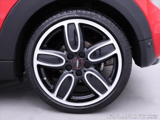 Mini One 1,5 i 75kW JCW Kůže 1.Maj 2018