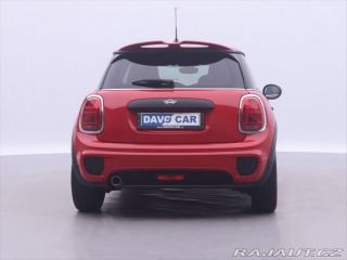 Mini One 1,5 i 75kW JCW Kůže 1.Maj 2018