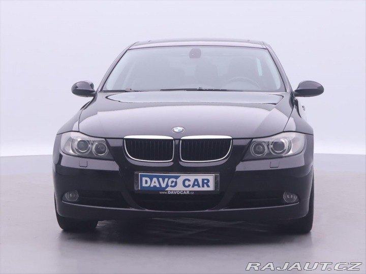 BMW 3 2,0 320i 2006